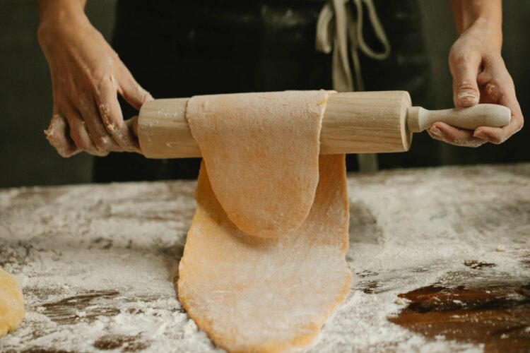 Evita el Pegoteo en tu Cocina: Papel Mantequilla al Rescate