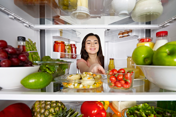 10 tips para hacer tus comidas más saludables y mejorar tu salud